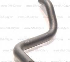Патрубок системы охлаждения Chevrolet Rezzo