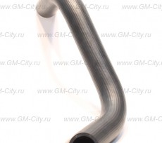 Патрубок системы охлаждения Chevrolet Rezzo