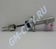 Цилиндр сцепления главный Chevrolet Lacetti