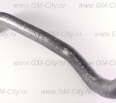 Патрубок радиатора охлаждения нижний Chevrolet Epica