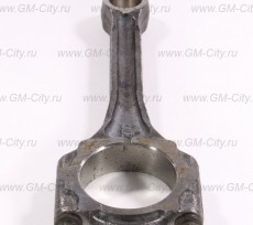 Шатун Chevrolet Epica
