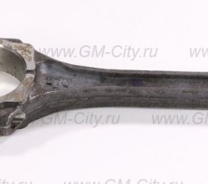 Шатун Chevrolet Epica