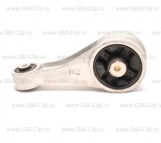 Опора двигателя передняя Chevrolet Rezzo