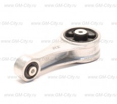 Опора двигателя передняя Chevrolet Rezzo