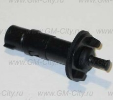 Замок лючка бензобака Chevrolet Aveo T255