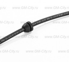 Шланг тормозной передний Chevrolet Aveo T200