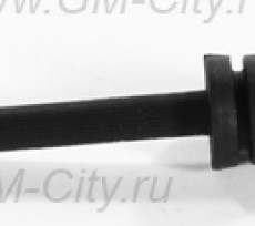 Шланг тормозной передний Chevrolet Aveo T200