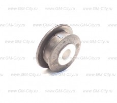 Сайлентблок передней балки задний Chevrolet Aveo T200