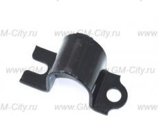 Скоба стабилизатора переднего Chevrolet Aveo T200