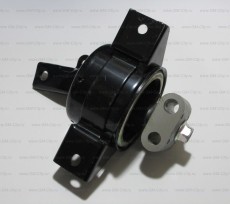 Опора двигателя левая Chevrolet Aveo T200