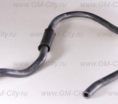 Шланг расширительного бачка Chevrolet Aveo T200