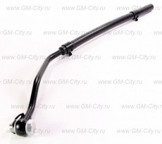 Трубка радиатора Chevrolet Aveo T200