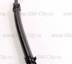 Трубка радиатора Chevrolet Aveo T200