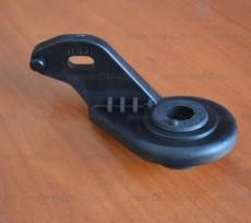 Кронштейн радиатора правый Chevrolet Aveo T250