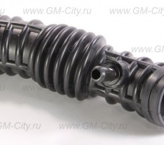 Патрубок корпуса воздушного фильтра Chevrolet Aveo T250