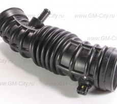 Патрубок корпуса воздушного фильтра Chevrolet Aveo T250