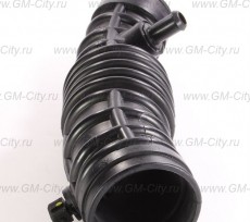 Патрубок корпуса воздушного фильтра Chevrolet Aveo T250