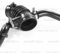 Патрубок воздушного фильтра Chevrolet Aveo T200