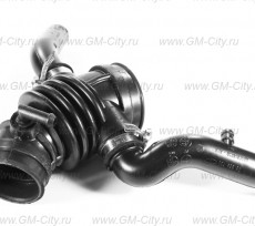 Патрубок воздушного фильтра Chevrolet Aveo T200