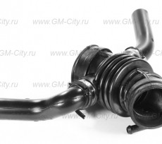 Патрубок воздушного фильтра Chevrolet Aveo T200