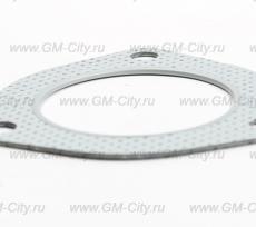 Прокладка приемной трубы Chevrolet Aveo T200