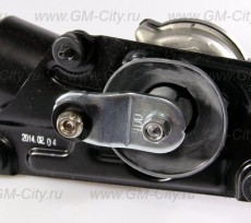 Мотор стеклоочистителя Chevrolet Aveo T200