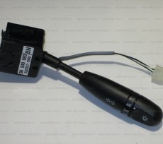 Подрулевой переключатель света без птф Chevrolet Aveo T200