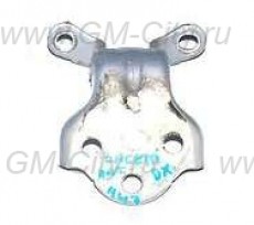 Петля передней правой двери Chevrolet Aveo T200