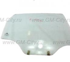 Стекло задней правой двери gm Chevrolet Aveo T200