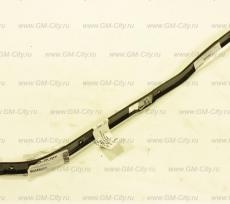 Кронштейн заднего бампера левый Chevrolet Aveo T200