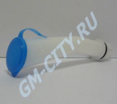 Горловина бачка омывателя Chevrolet Aveo T255