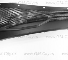 Панель ветрового стекла левая Chevrolet Lacetti