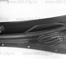 Панель ветрового стекла левая Chevrolet Lacetti