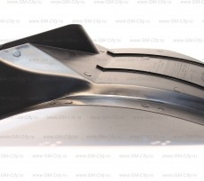 Подкрылок задний левый седан Chevrolet Lacetti