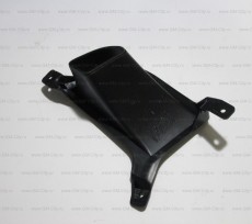 Заглушка птф левая с/у Chevrolet Lacetti