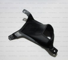 Заглушка птф правая сед. универ. Chevrolet Lacetti