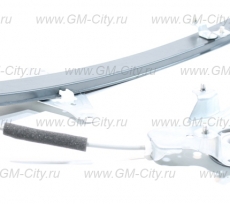 Стеклоподъемник передний левый электрический Chevrolet Lacetti