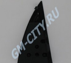 Накладка задней левой двери Chevrolet Lacetti