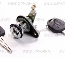 Замок багажника Chevrolet Lacetti