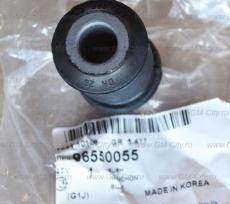 Сайлентблок заднего рычага внутрений Chevrolet Lacetti