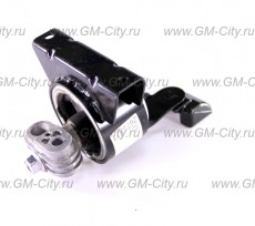 Опора двигателя передняя левая верхняя Chevrolet Lacetti