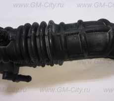 Патрубок воздушного фильтра 1.4-1.6 Chevrolet Lacetti