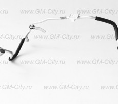 Трубка кондиционера Chevrolet Lacetti
