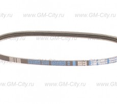 Ремень генератора 0.8 Chevrolet Spark M200