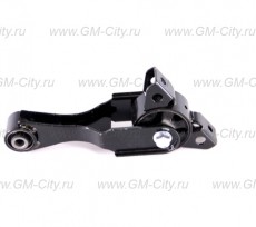 Подушка крепления двигателя задняя Chevrolet Spark M200