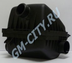 Корпус воздушного фильтра Chevrolet Spark M200