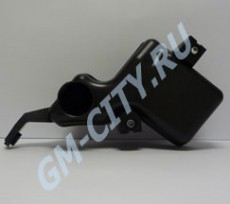 Резонатор воздушного фильтра Chevrolet Spark M200