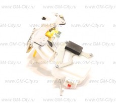 Замок двери передней левой Chevrolet Spark M200