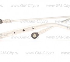 Трапеция стеклоочистителя Chevrolet Spark M200