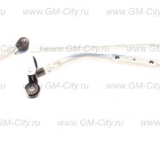 Трапеция стеклоочистителя Chevrolet Spark M200